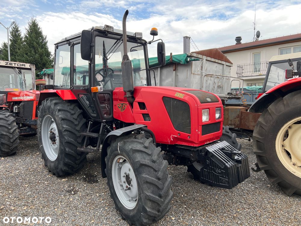 Zetor PROXIMA PLUS - 23