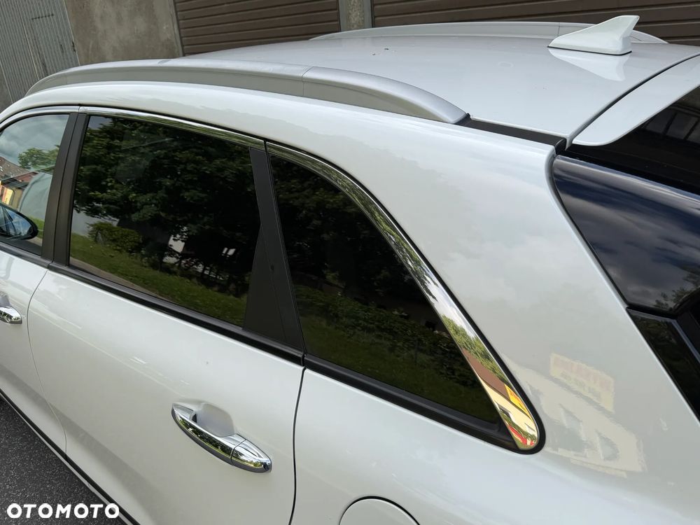 Kia Niro 1.6 GDI 2WD Vision - 33