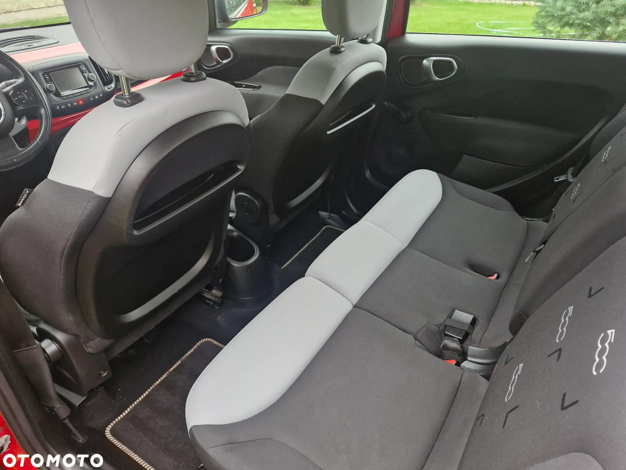 Fiat 500L - 17
