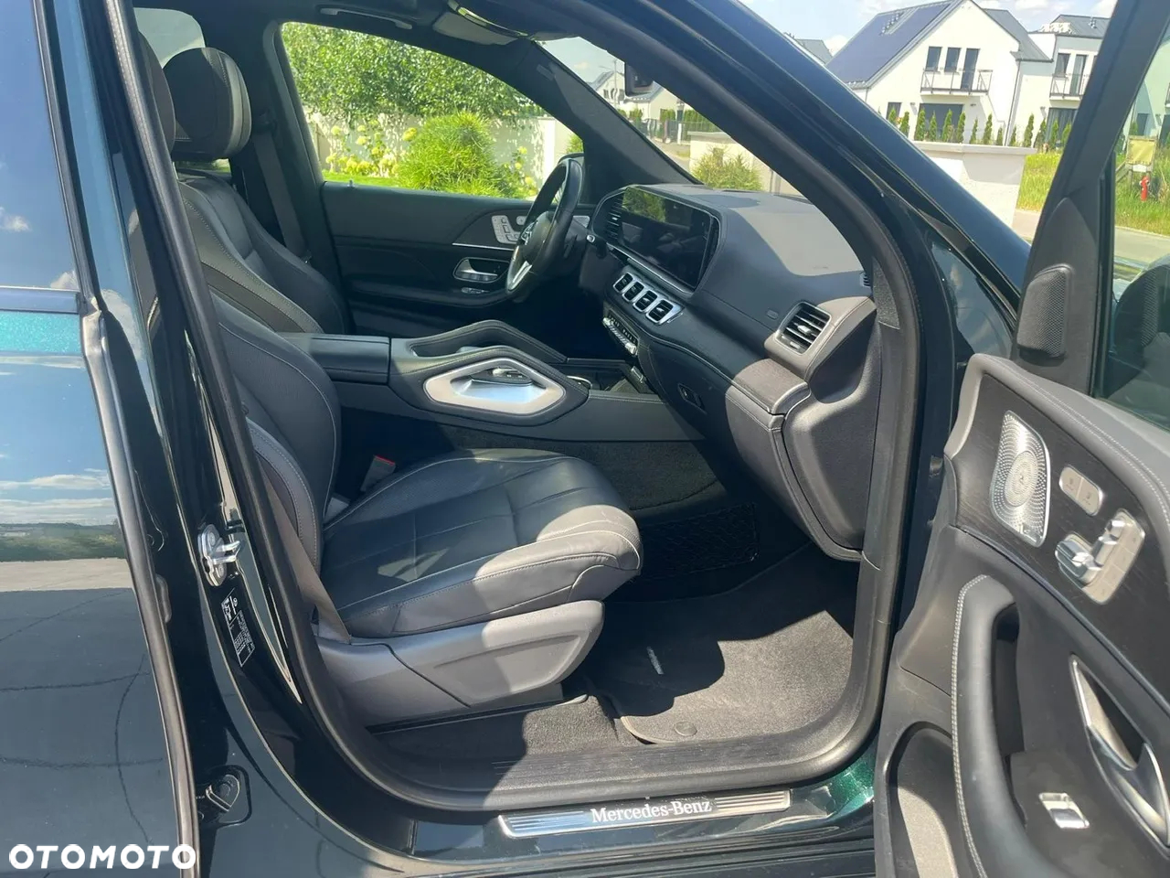 Mercedes-Benz GLE 350 de PHEV 4-Matic AMG Line - 21