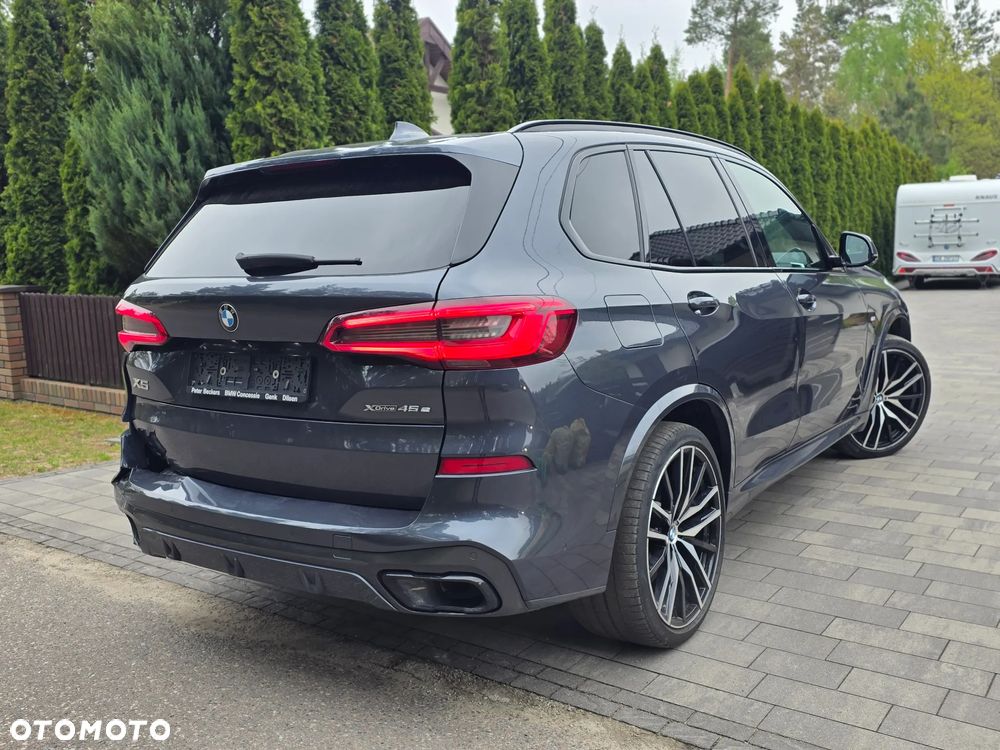 BMW X5 - 7