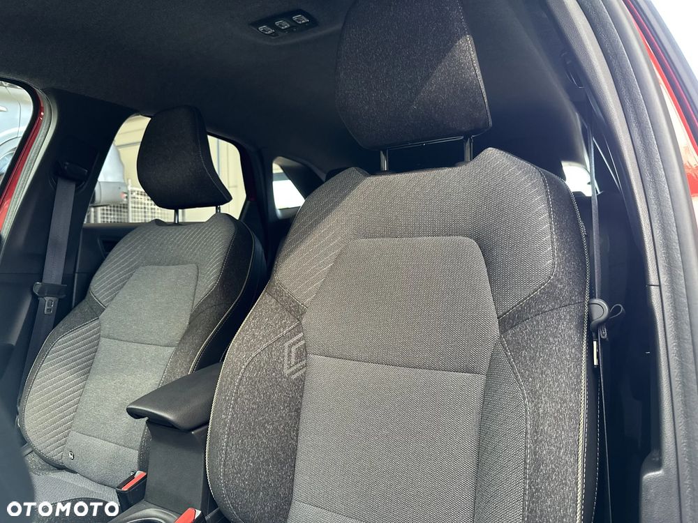Renault Symbioz 1.6 E-Tech Full Hybrid 145 Techno - 12