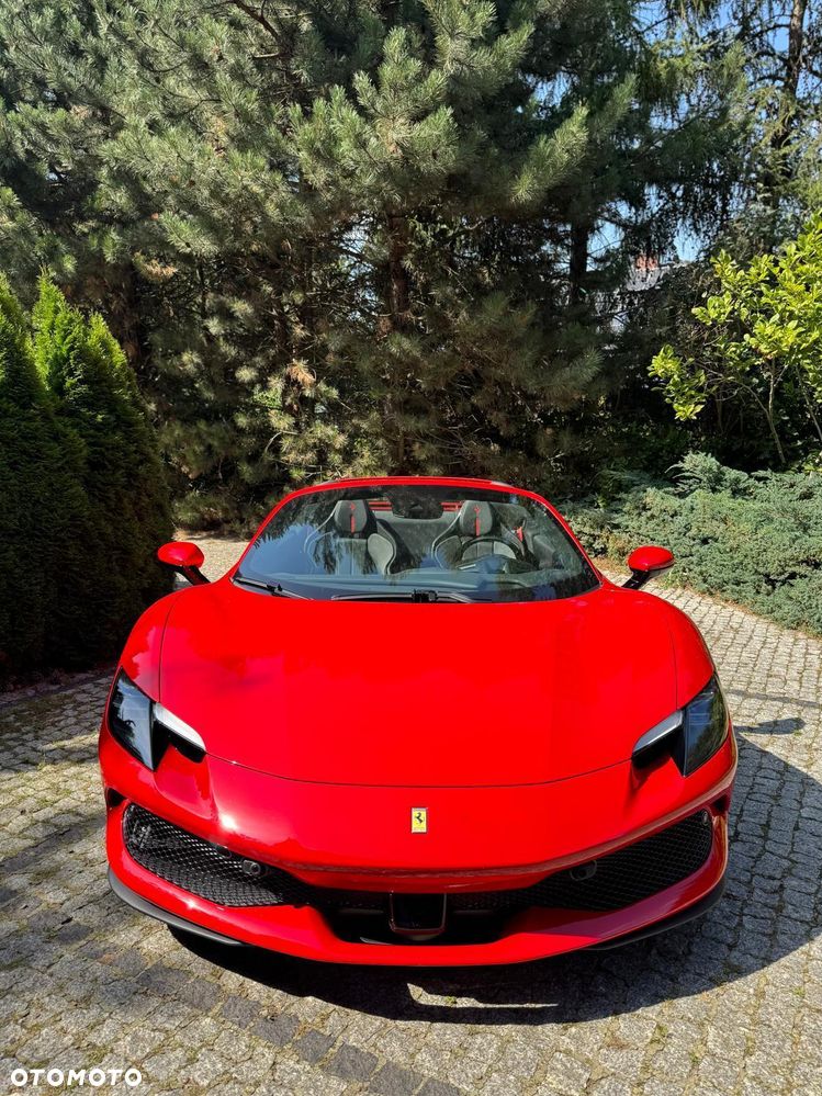 Ferrari 296 GTS - 5