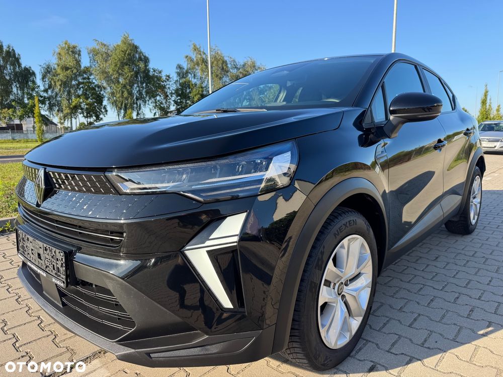 Renault Captur TCe 90 TECHNO - 3