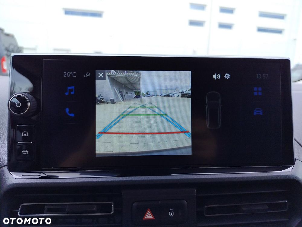 Toyota PROACE CITY - 17