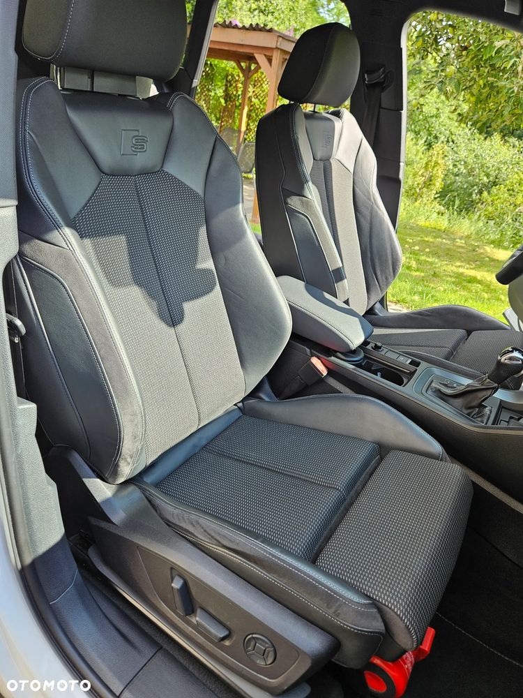 Audi Q3 35 TFSI S line S tronic - 16