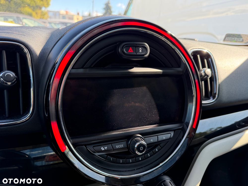 MINI Countryman Cooper S ALL4 sport - 12