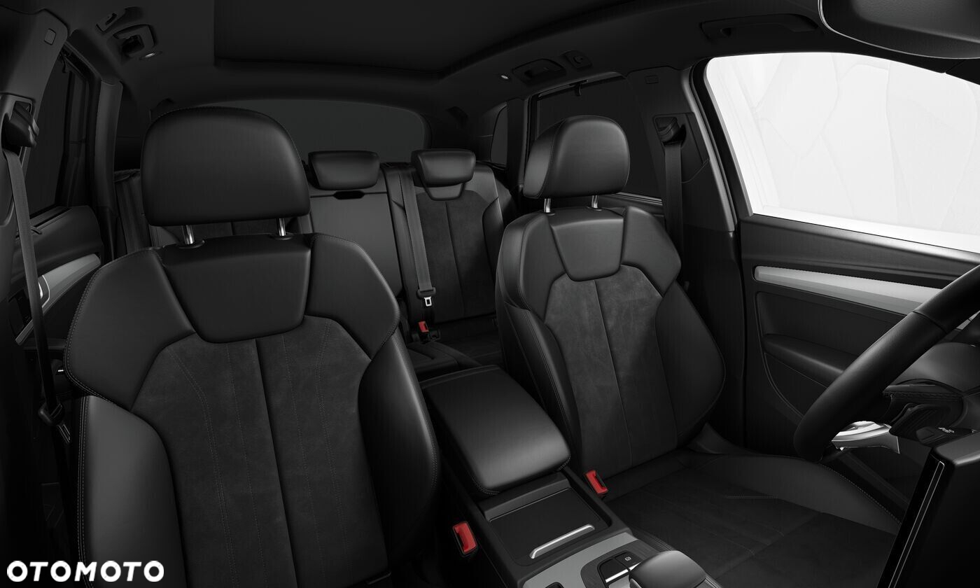 Audi Q5 - 5
