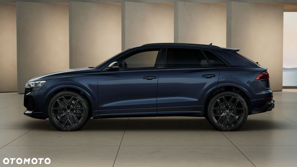 Audi RS Q8 - 3