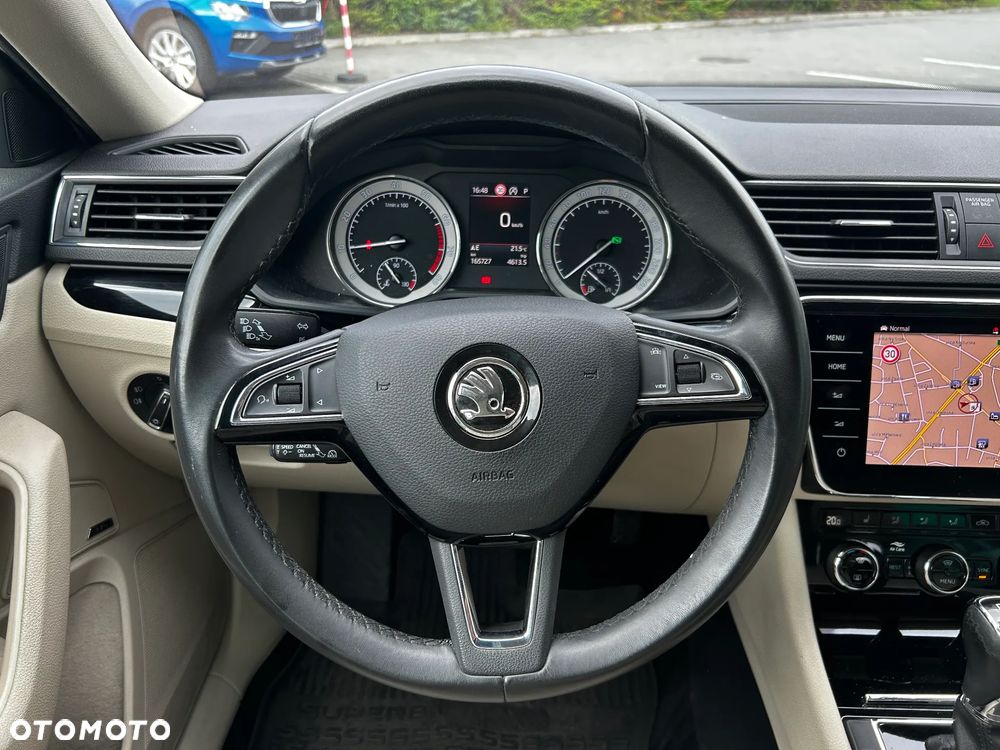 Skoda Superb 1.5 TSI ACT L&K DSG - 32