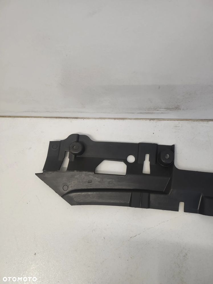 Osłona na pas pasa przód Audi Q8 e-tron etron - 6