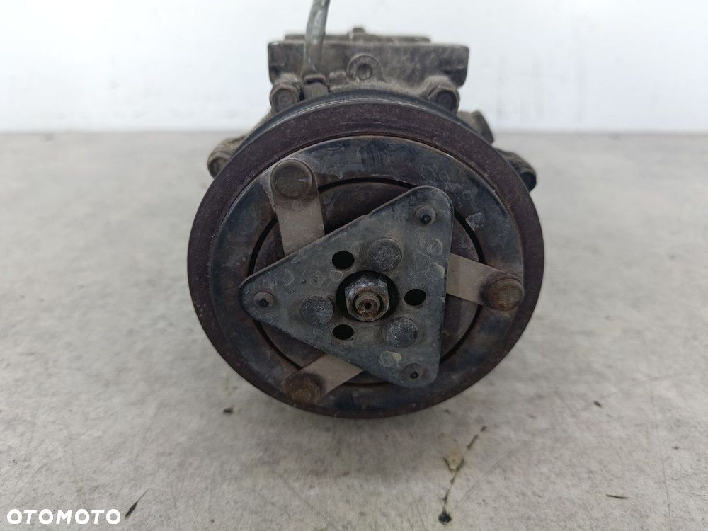 POMPA, SPRĘŻARKA KLIMATYZACJI VOLVO V50 3M5H-19D29-HD SD7V16  SANDEN 2.0 D - 3