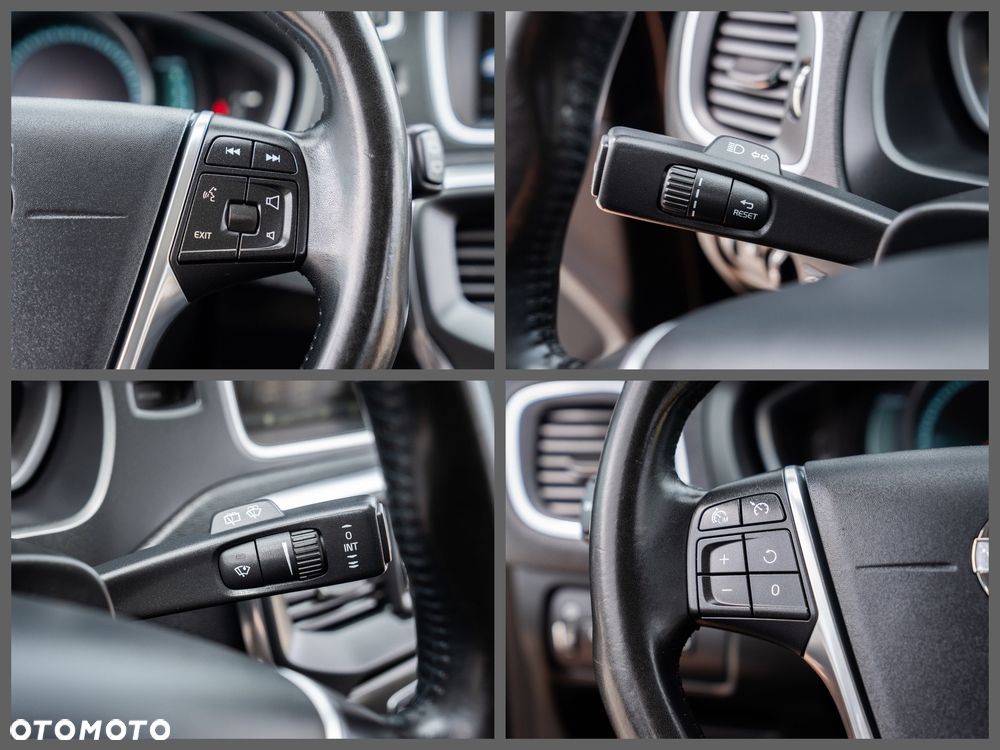 Volvo V40 D3 Geartronic R Design - 31