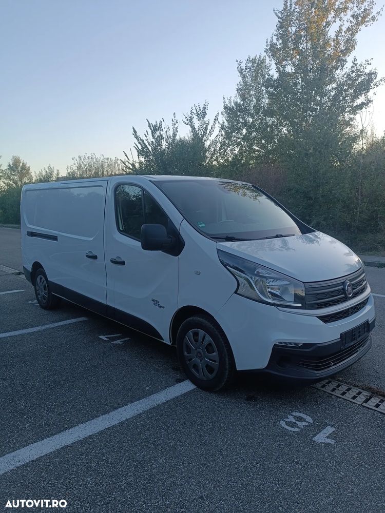 Fiat Talento - 2