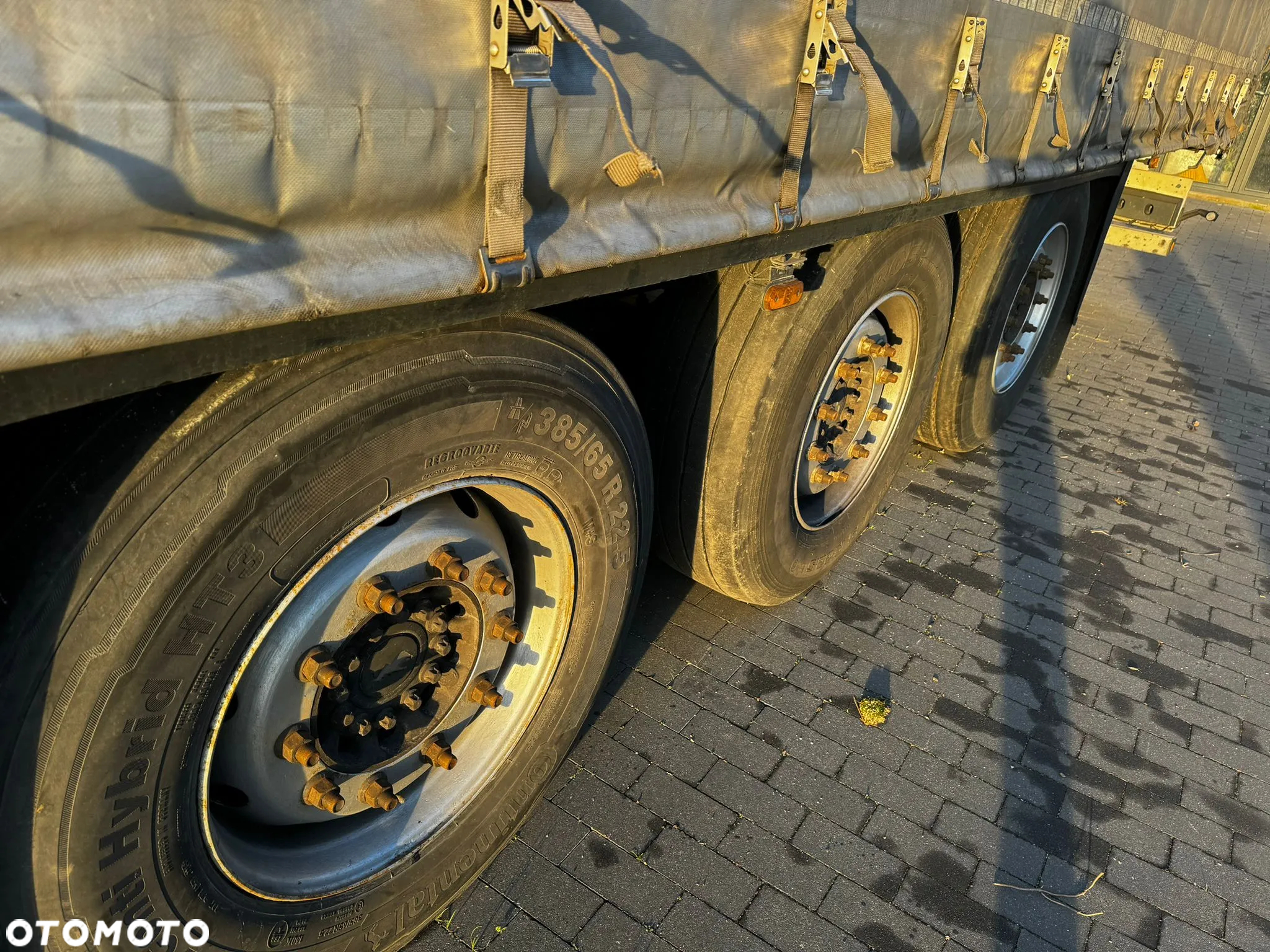 Schmitz Cargobull - 4