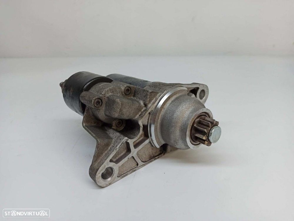 MOTOR DE ARRANQUE SEAT IBIZA (6L1) STELLA - 1