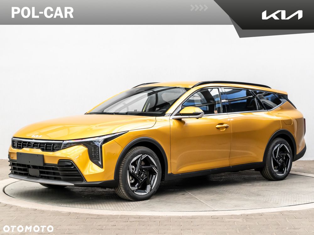 Kia K4 1.6 T-GDI L - 2