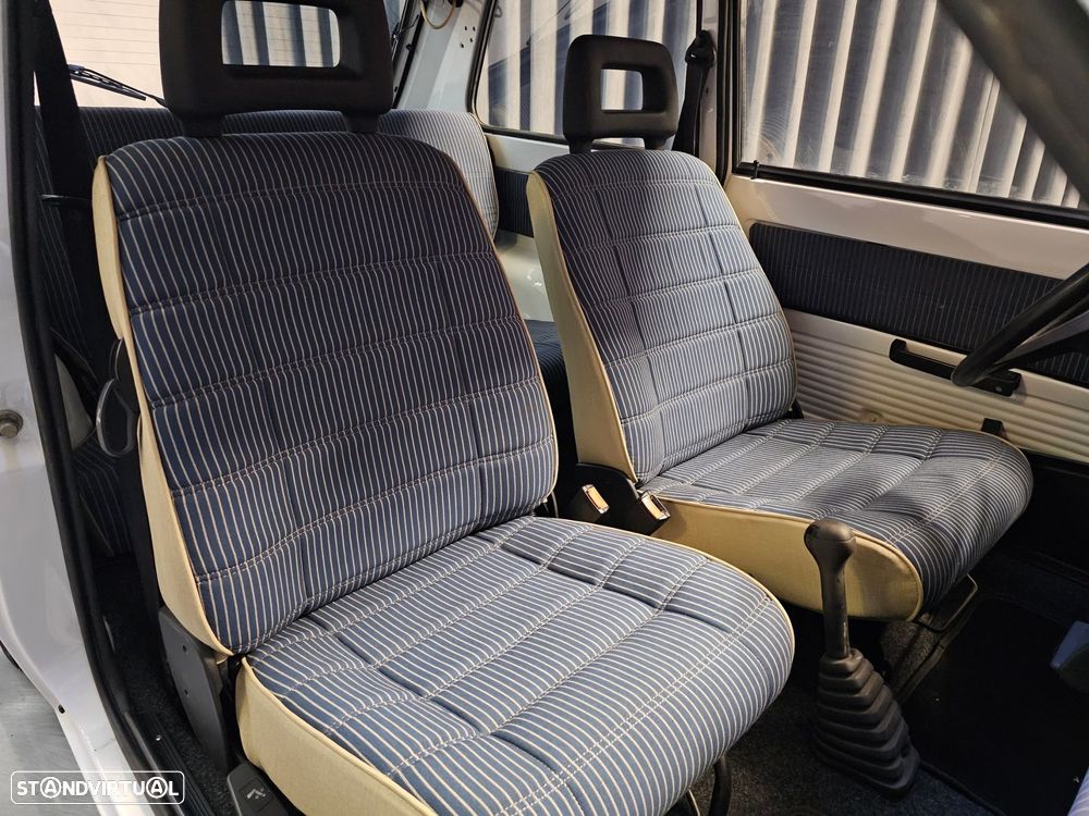 Fiat Panda Bella - 13