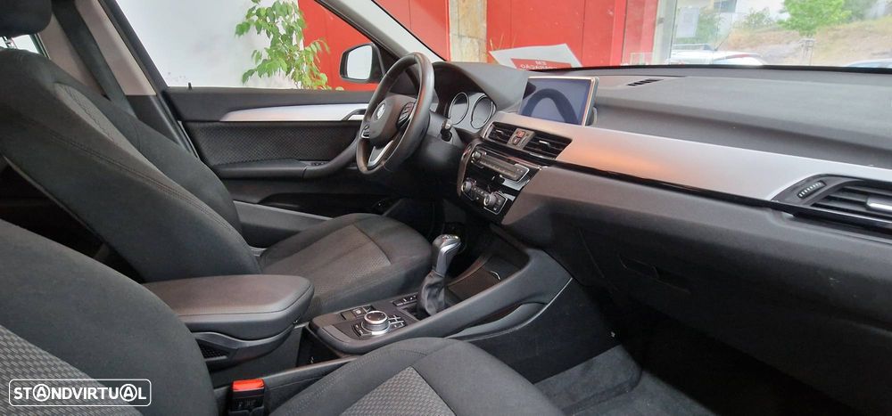 BMW X1 xDrive25e Advantage - 14