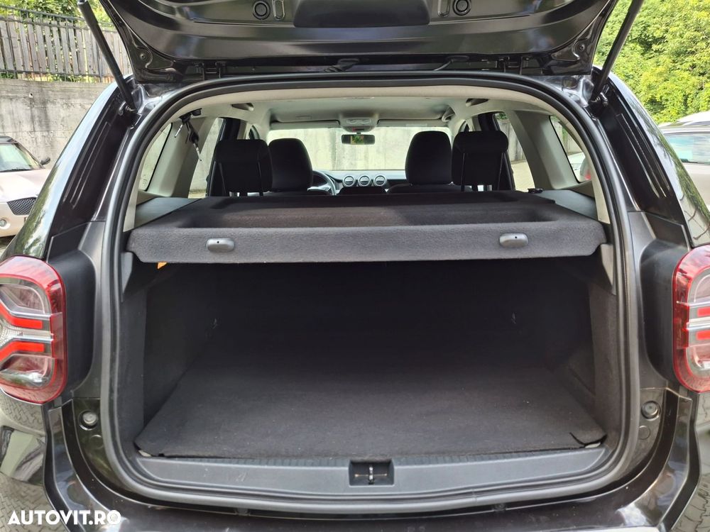 Dacia Duster 1.5 Blue dCi 4WD Prestige - 19