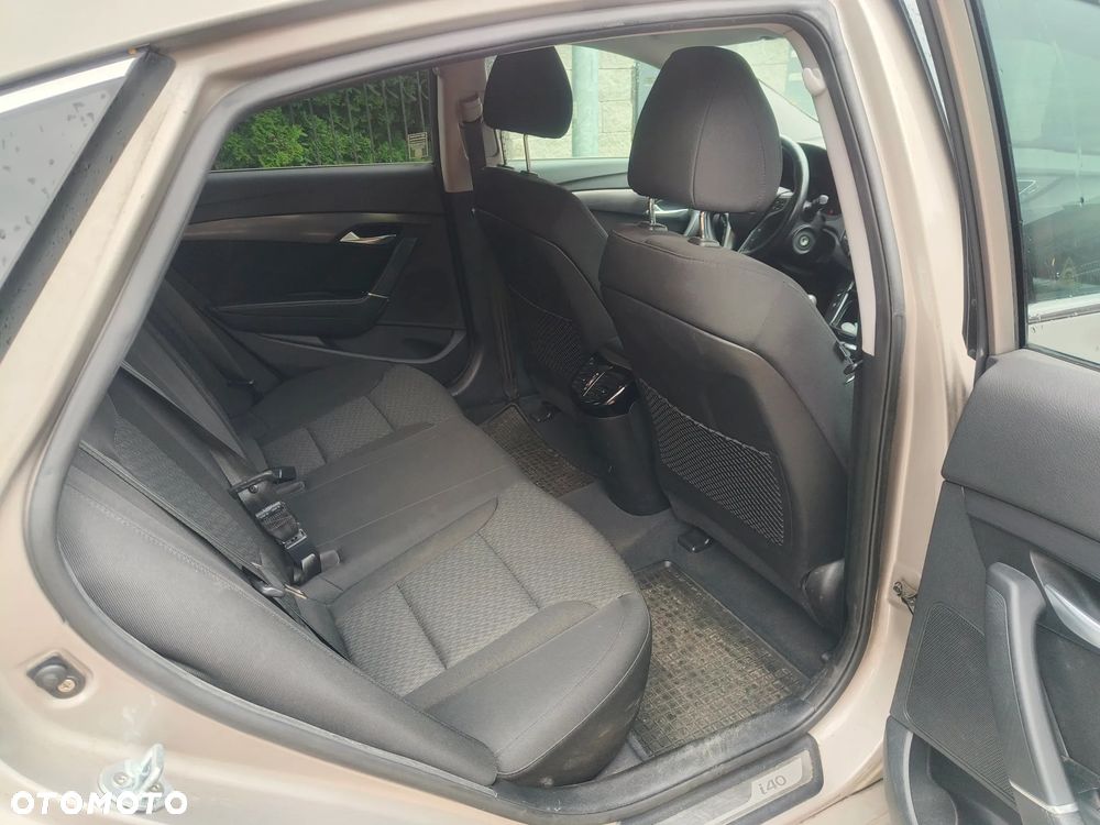 Hyundai i40 1.7 CRDi Comfort - 13