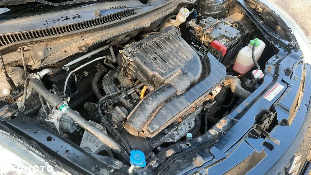 Suzuki Swift 1.2 Comfort - 19