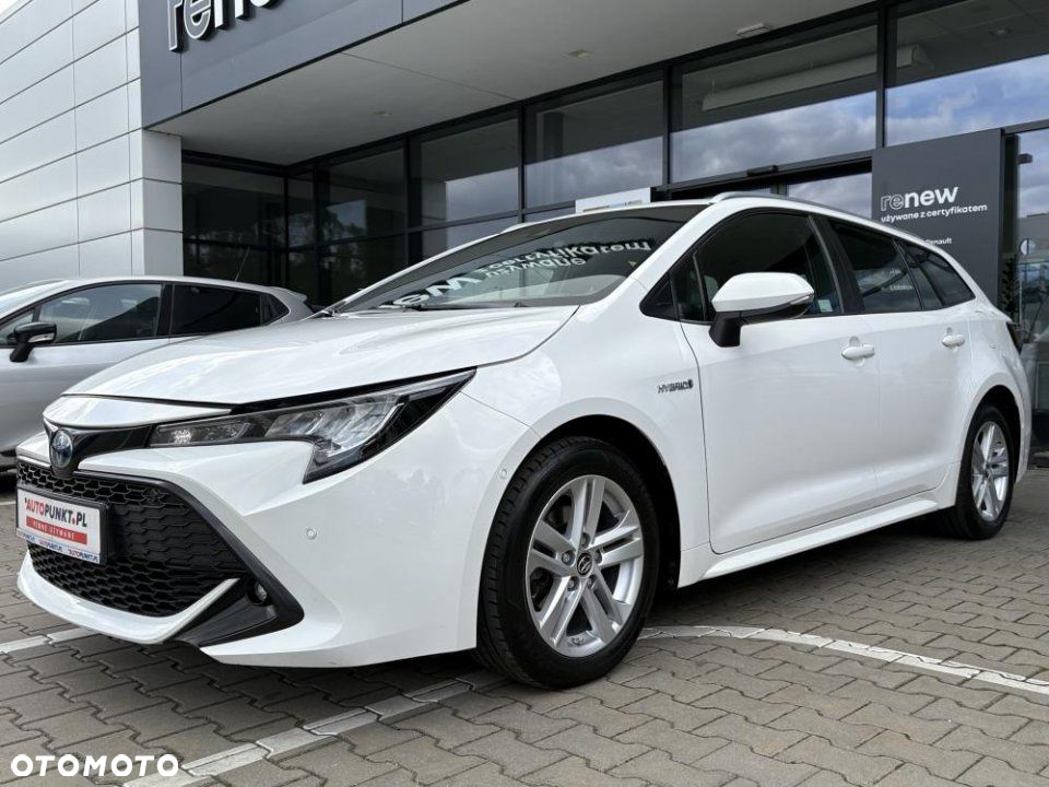 Toyota Corolla - 14