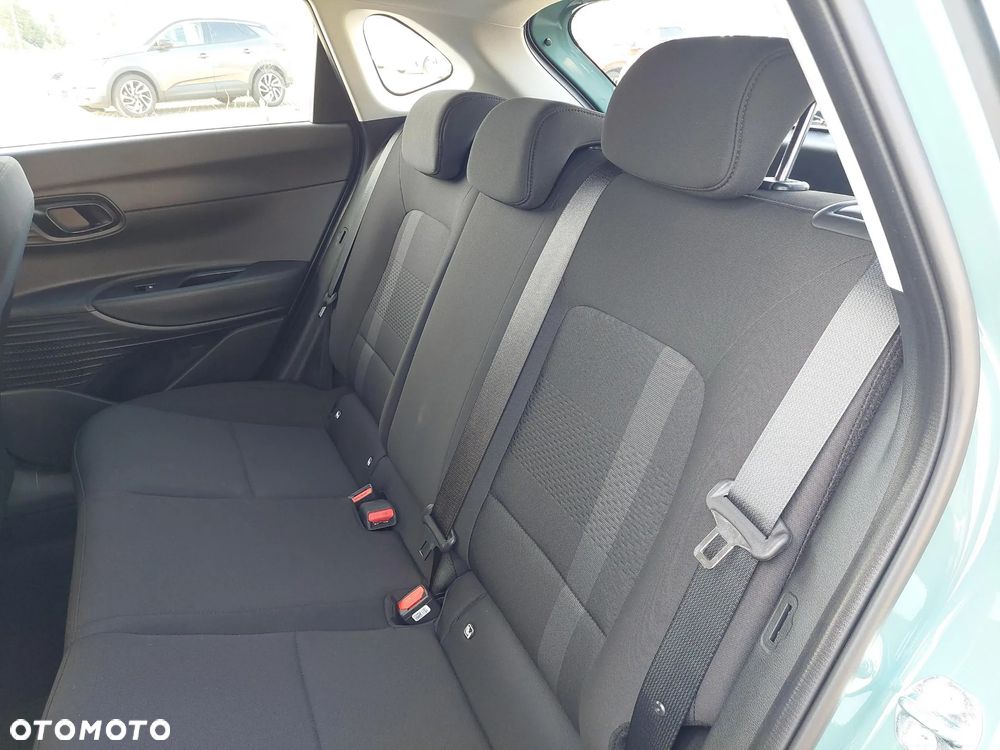 Hyundai i20 1.2 Modern - 16