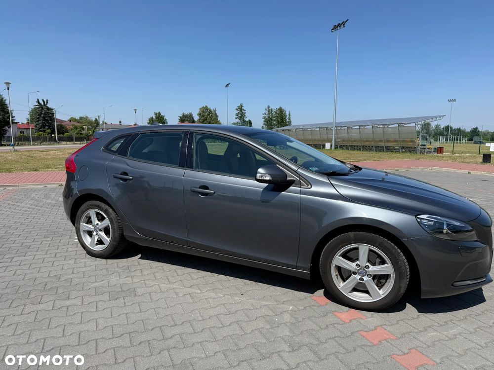 Volvo V40 - 7