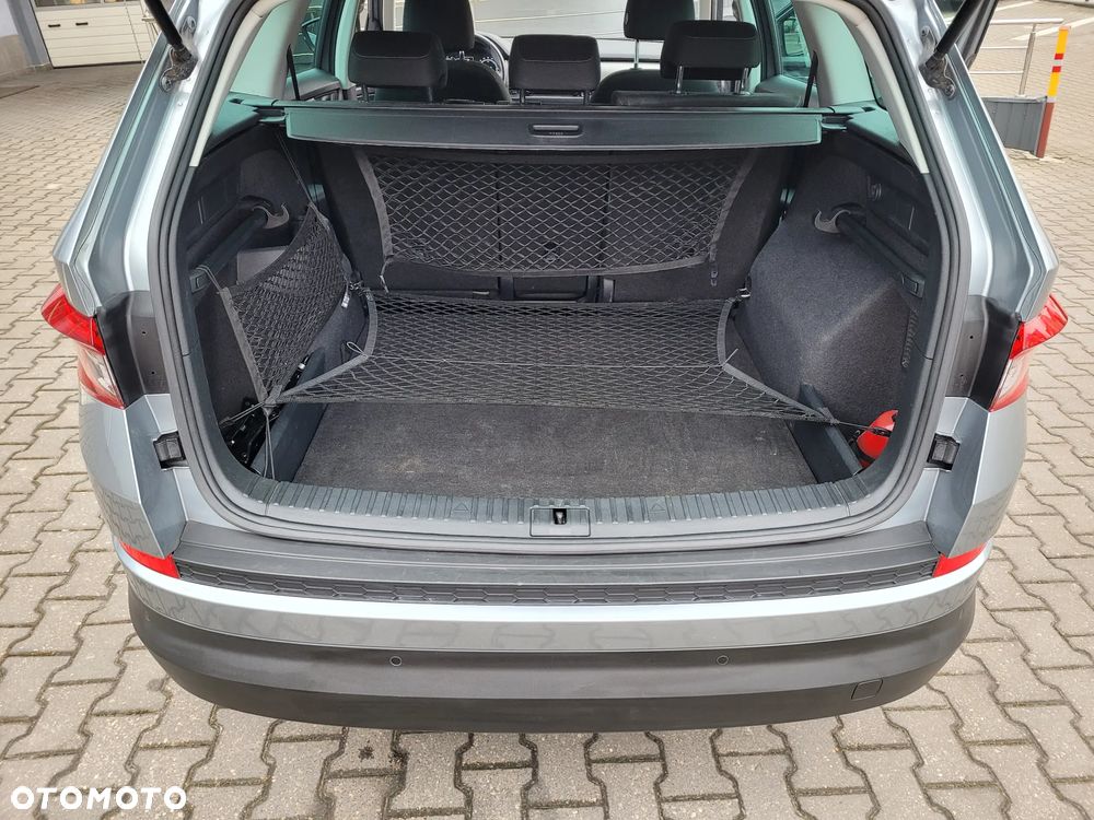Skoda Kodiaq - 19