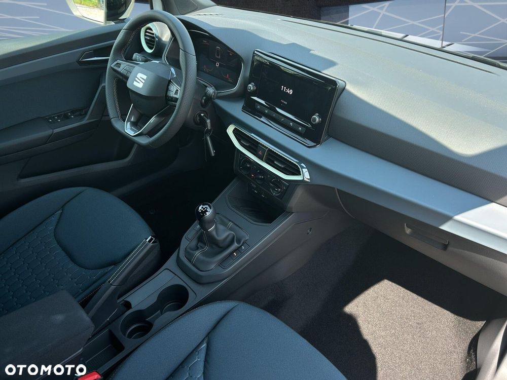 Seat Arona - 14