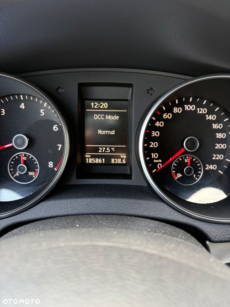 Volkswagen Golf 1.4 TSI Team - 37