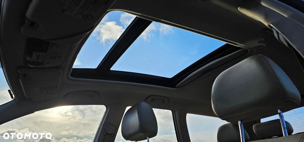 Subaru Legacy Kombi 3.0 4WD - 19