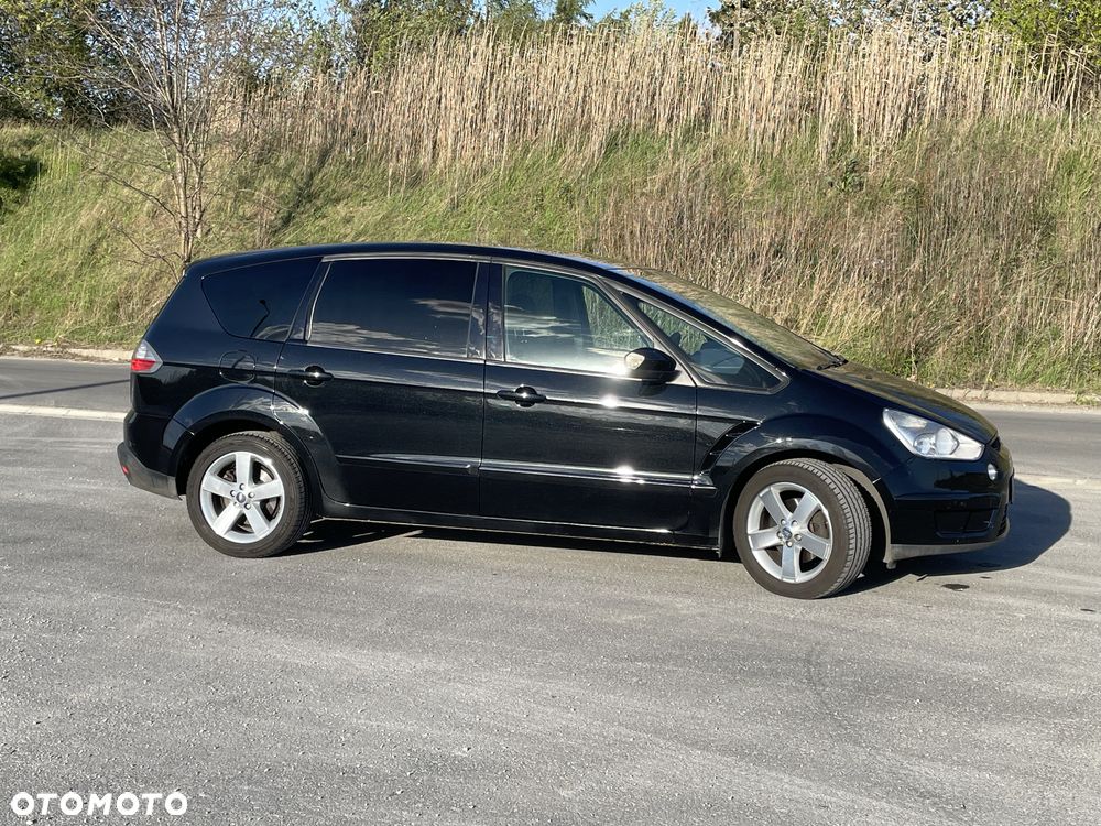 Ford S-Max - 6