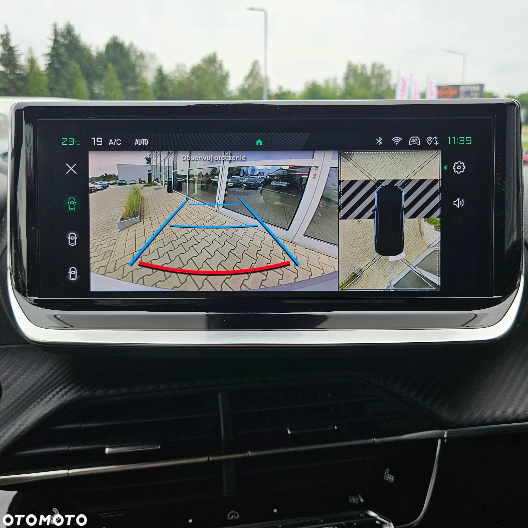 Peugeot 2008 PureTech 100 Allure S&S BVM6 - 9