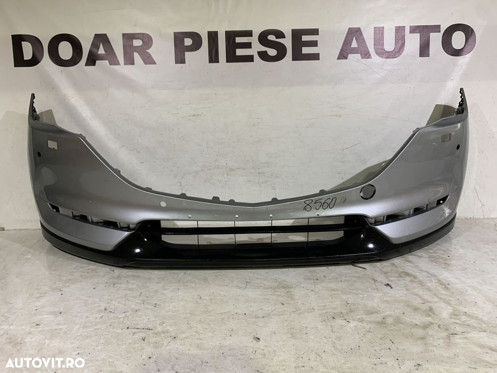 Bara fata Mazda CX-5, 2017, 2018, 2019, 2020, cod origine OE KB8A-50031. - 1