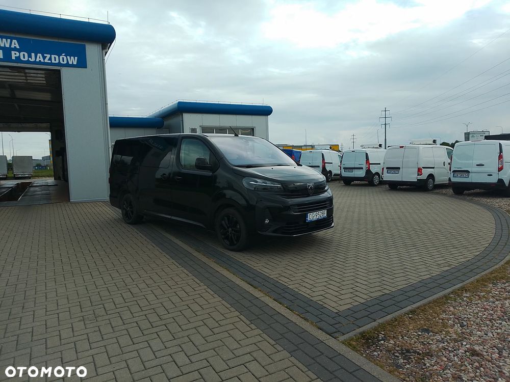 Toyota Proace Verso 2.0 D4-D Long VIP - 16