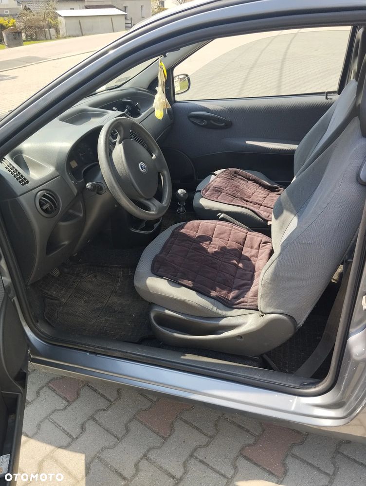 Fiat Punto - 6