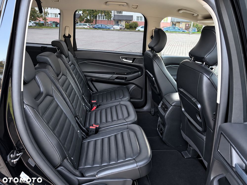 Ford Galaxy - 18