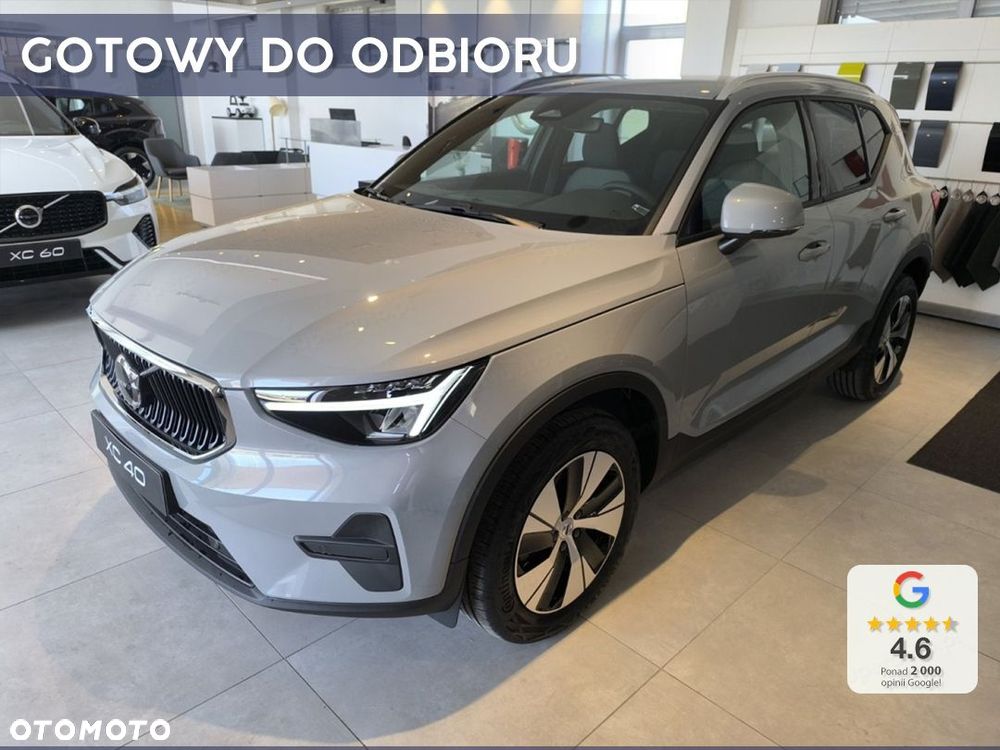 Volvo XC 40 B3 Core - 1