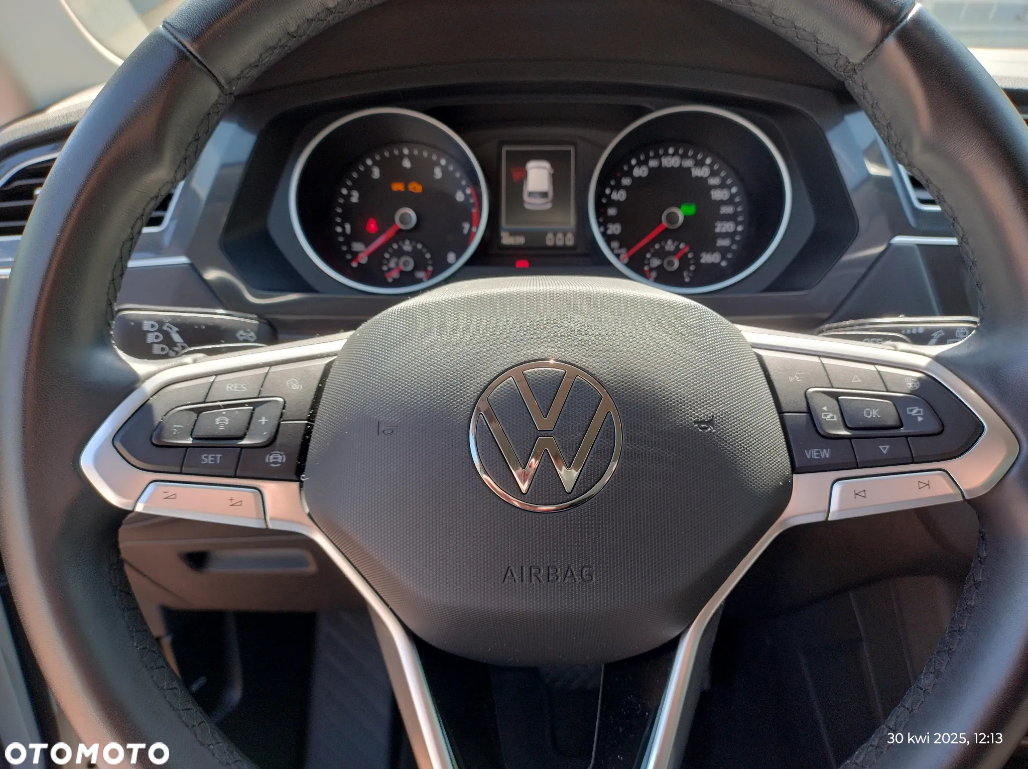 Volkswagen Tiguan 1.5 TSI EVO Active DSG - 24