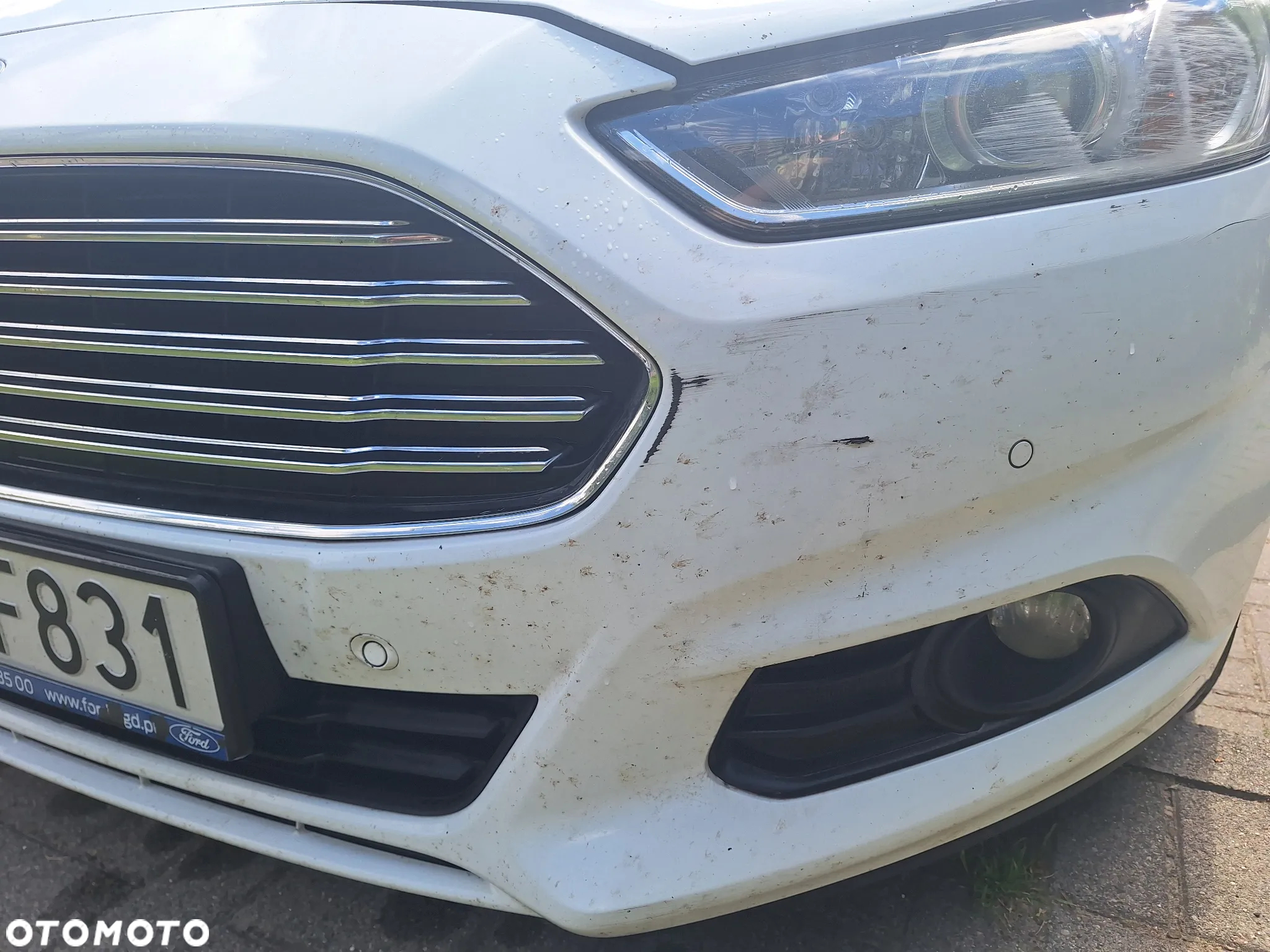 Ford Mondeo 1.5 EcoBoost Trend - 5
