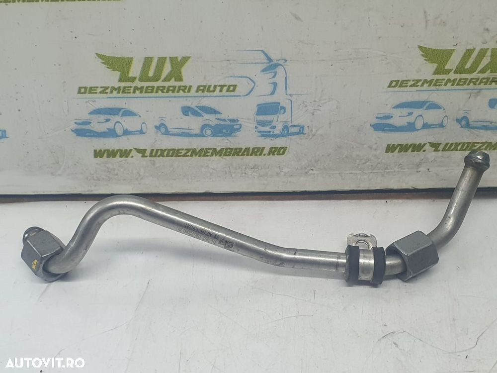Conducta combustibil 1.0 1.5 tfsi DLAA DPCA 05c130241 Volkswagen VW P - 1