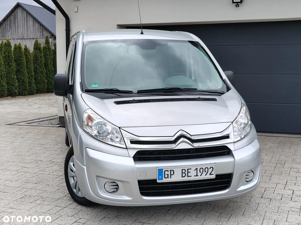 Citroën Jumpy - 12