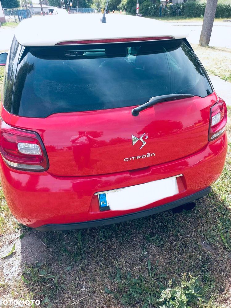 Citroën DS3 1.6 THP SportChic - 4