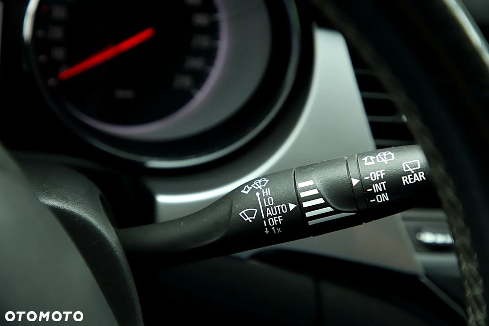 Opel Astra V 1.5 CDTI GS Line S&S - 32