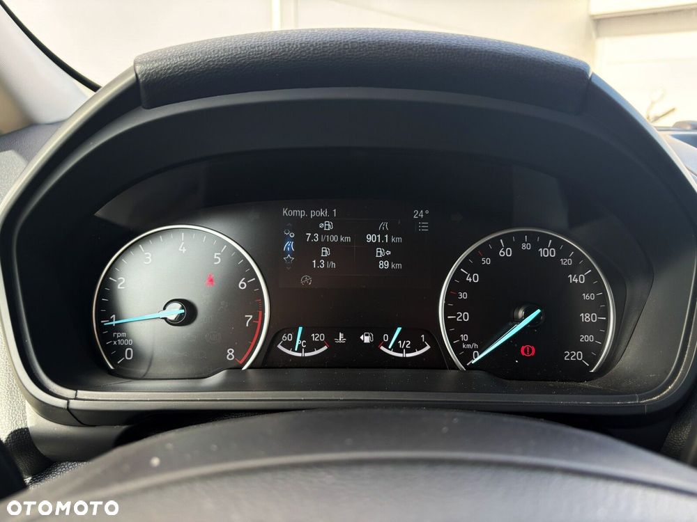 Ford EcoSport 1.0 EcoBoost ST-Line ASS - 15