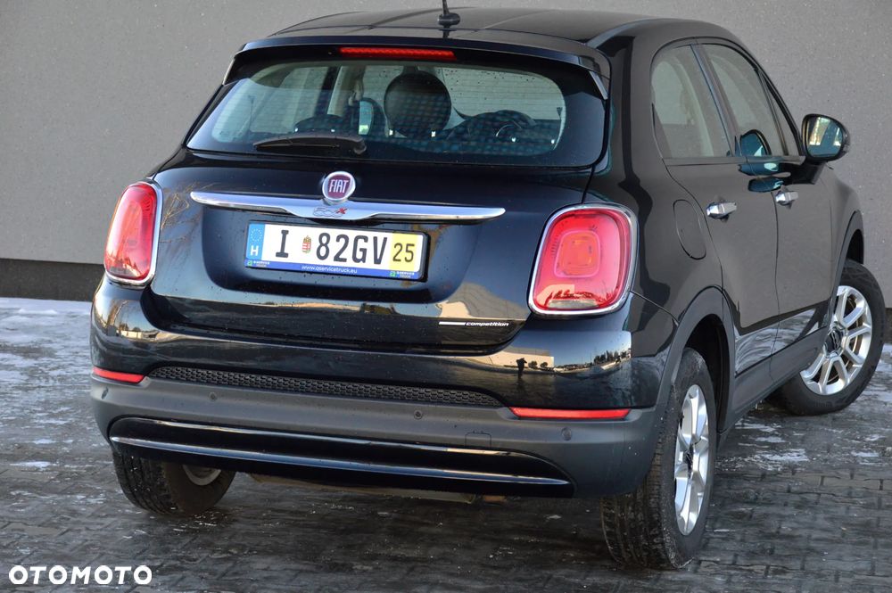 Fiat 500X 1.4 MultiAir 4x2 S&S City Cross - 3