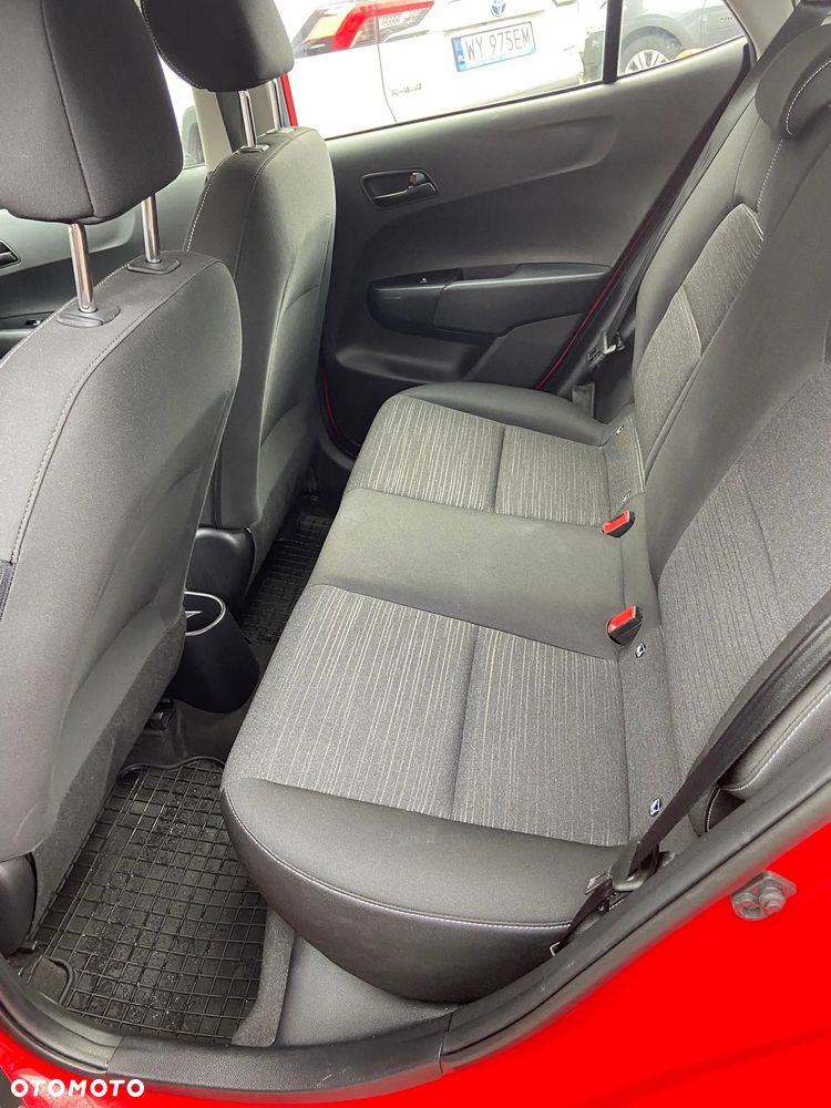 Kia Picanto 1.0 L - 9