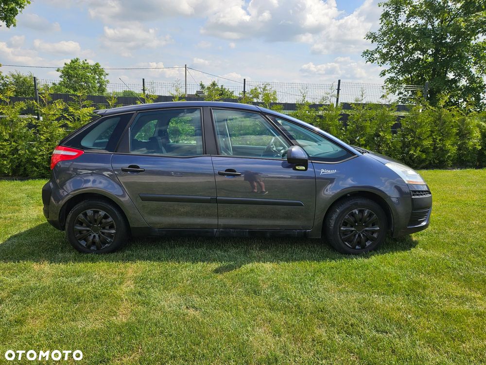 Citroën C4 - 2